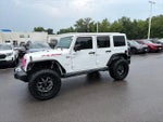2014 Wrangler Unlimited Thumbnail 5
