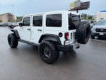 2014 Wrangler Unlimited Thumbnail 7