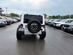 2014 Wrangler Unlimited Thumbnail 8