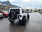 2014 Wrangler Unlimited Thumbnail 9