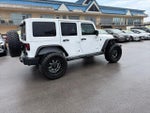 2014 Wrangler Unlimited Thumbnail 10