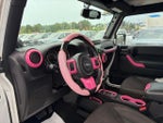 2014 Wrangler Unlimited Thumbnail 13