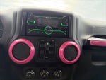 2014 Wrangler Unlimited Thumbnail 16