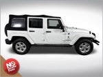 2014 Wrangler Unlimited Thumbnail 2