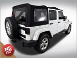 2014 Wrangler Unlimited Thumbnail 3