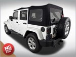 2014 Wrangler Unlimited Thumbnail 6