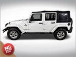 2014 Wrangler Unlimited Thumbnail 7