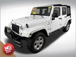 2014 Wrangler Unlimited Thumbnail 8