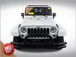2014 Wrangler Unlimited Thumbnail 9