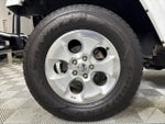 2014 Wrangler Unlimited Thumbnail 17