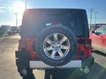 2015 Wrangler Unlimited Thumbnail 3