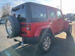 2015 Wrangler Unlimited Thumbnail 5