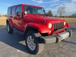 2015 Wrangler Unlimited Thumbnail 6