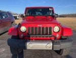 2015 Wrangler Unlimited Thumbnail 7