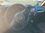 2015 Wrangler Unlimited Thumbnail 14