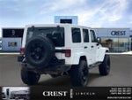 2015 Wrangler Unlimited Thumbnail 3