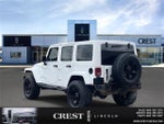 2015 Wrangler Unlimited Thumbnail 4