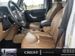 2015 Wrangler Unlimited Thumbnail 14