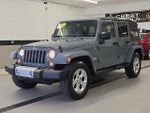 2015 Wrangler Unlimited Thumbnail 3