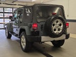 2015 Wrangler Unlimited Thumbnail 4