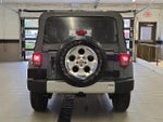 2015 Wrangler Unlimited Thumbnail 5