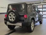 2015 Wrangler Unlimited Thumbnail 6