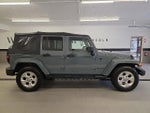 2015 Wrangler Unlimited Thumbnail 7