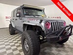 2015 Wrangler Unlimited Thumbnail 1