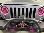 2015 Wrangler Unlimited Thumbnail 4