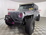 2015 Wrangler Unlimited Thumbnail 5