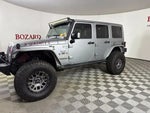 2015 Wrangler Unlimited Thumbnail 6