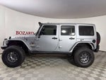 2015 Wrangler Unlimited Thumbnail 7