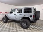 2015 Wrangler Unlimited Thumbnail 8