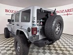 2015 Wrangler Unlimited Thumbnail 9