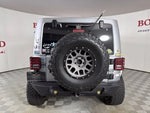 2015 Wrangler Unlimited Thumbnail 11
