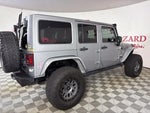 2015 Wrangler Unlimited Thumbnail 13
