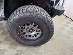 2015 Wrangler Unlimited Thumbnail 17