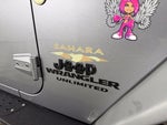 2015 Wrangler Unlimited Thumbnail 18