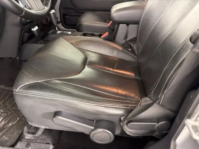 2015 Jeep Wrangler - $15,000