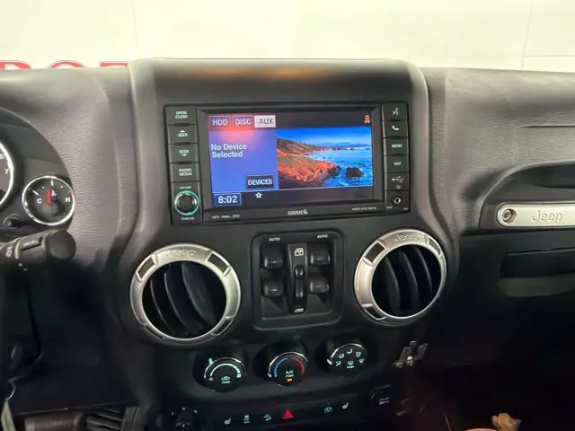 2015 Jeep Wrangler - $15,000