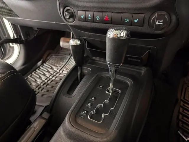 2015 Jeep Wrangler - $15,000