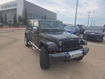 2015 Wrangler Unlimited Thumbnail 1