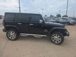 2015 Wrangler Unlimited Thumbnail 2