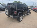 2015 Wrangler Unlimited Thumbnail 3