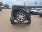 2015 Wrangler Unlimited Thumbnail 4