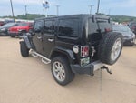 2015 Wrangler Unlimited Thumbnail 5