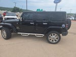 2015 Wrangler Unlimited Thumbnail 6