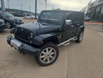 2015 Wrangler Unlimited Thumbnail 7