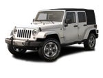 2015 Wrangler Unlimited Thumbnail 1
