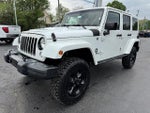 2015 Wrangler Unlimited Thumbnail 3